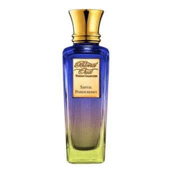 Blend Oud Santal Pondicherry Tester