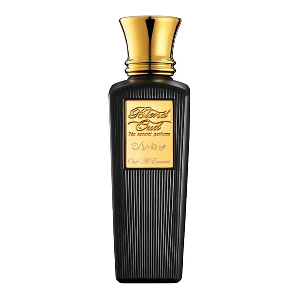  Blend Oud Oud Al Emarat Tester