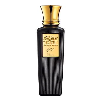 Blend Oud Rams Tester