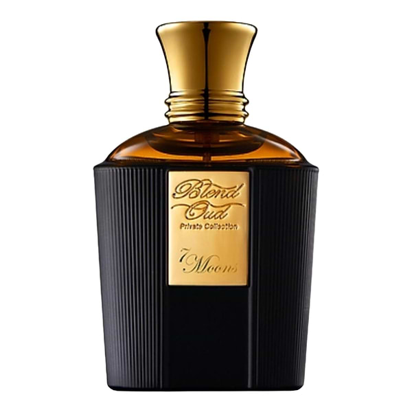 Blend Oud 7 Moons Tester