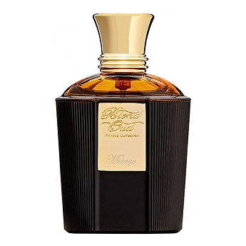 Blend Oud Mirage Tester