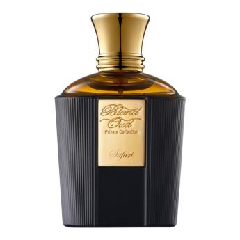 Blend Oud Safari Tester