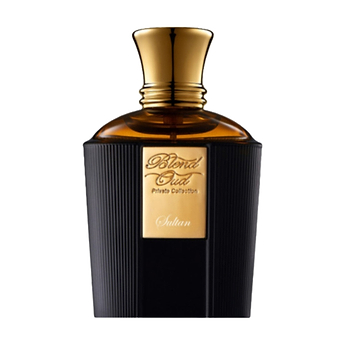 Blend Oud Sultan Tester
