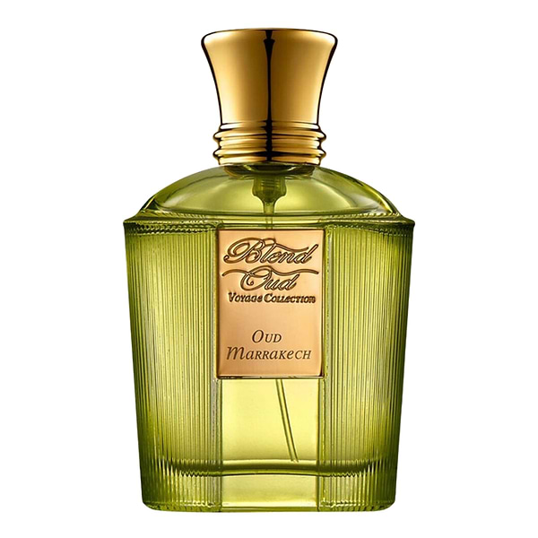 Blend Oud Marrakech Tester