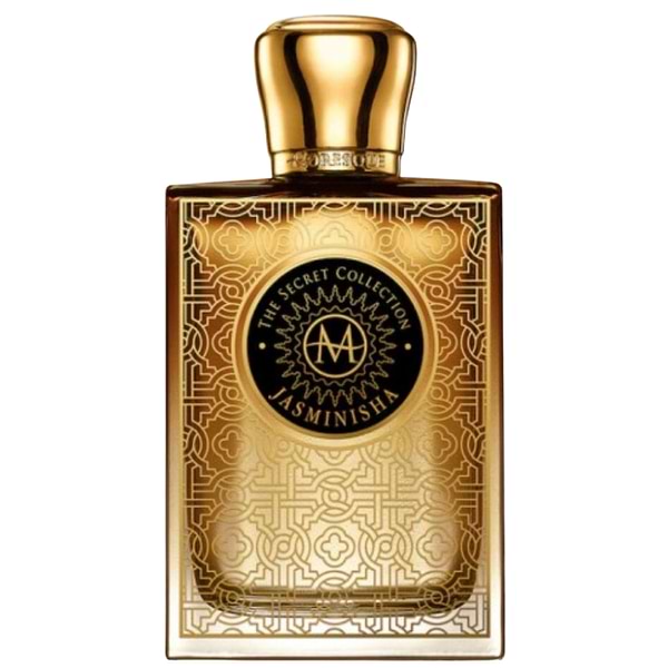 Moresque Parfums Secret Collection Jasminisha