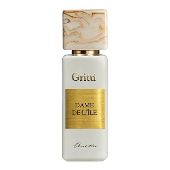 Gritti Dame De Lile