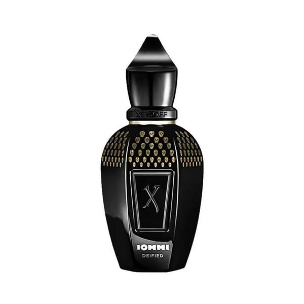 Xerjoff Tony Iommi Deified Tester