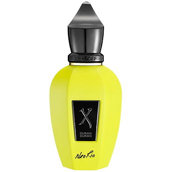 Xerjoff Duran Duran NeoRio Fluo Yellow Tester