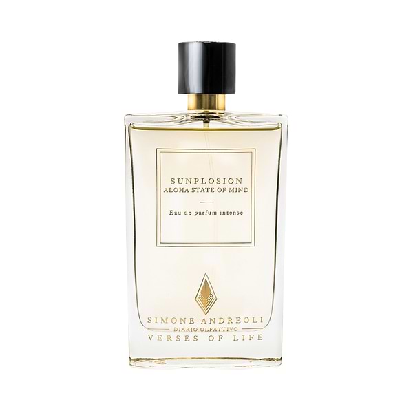 Simone Andreoli Sunplosion Tester