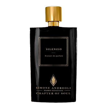 Simone Andreoli Silenzio Tester