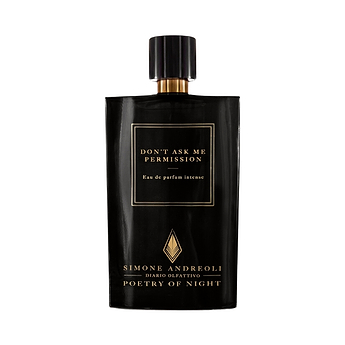 Simone Andreoli Don't Ask Me Permission Tester