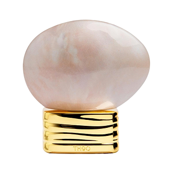 The House of Oud White Pearl Tester