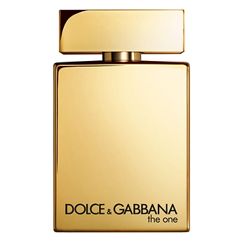 Dolce & Gabbana The One Gold Intense Tester