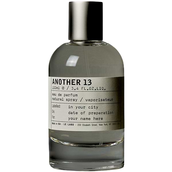 Le Labo Another 13 Tester