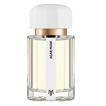 Ramon Monegal Agar Musk