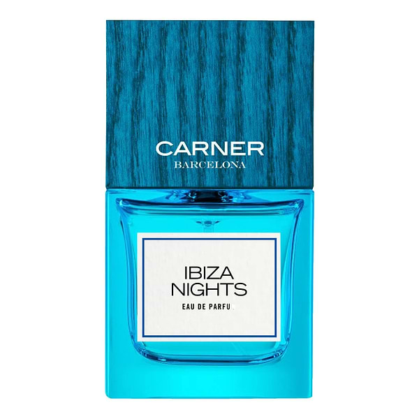 Carner Barcelona Ibiza Nights Tester