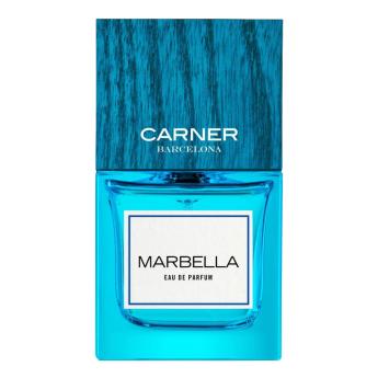 Carner Barcelona Marbella Tester