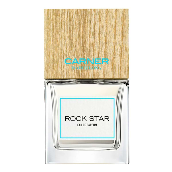 Carner Barcelona Rock Star Tester