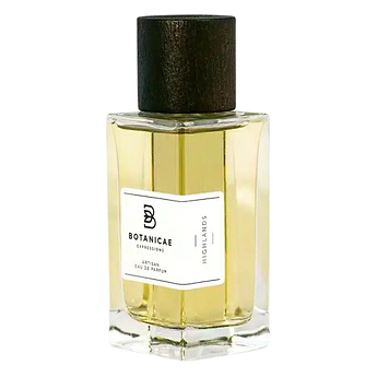 Botanicae Expressions Highlands Tester