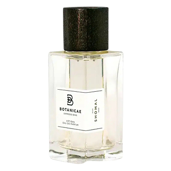 Botanicae Expressions Shomal Tester