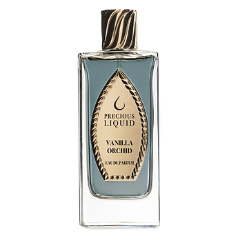 Precious Liquid Vanilla Orchid Tester
