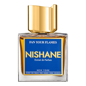 Nishane Fan Your Flames Tester