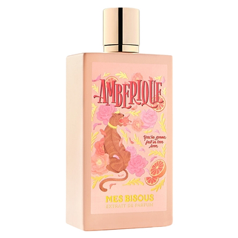  Mes Bisous Amberique Tester