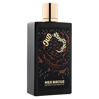 Mes Bisous Oud Hypnotique Tester