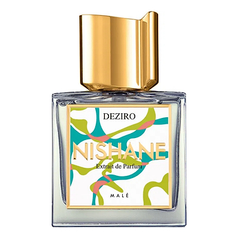 Nishane Deziro Tester