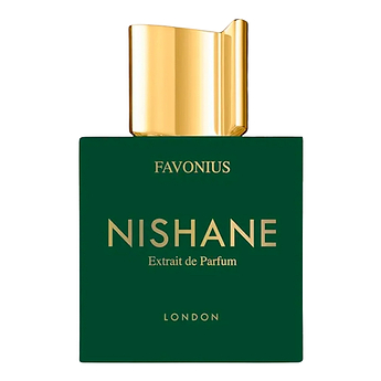 Nishane Favonius Tester
