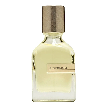 Orto Parisi Risvelium Tester
