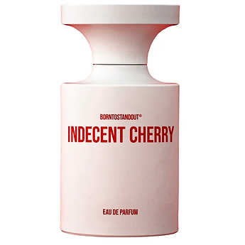 Borntostandout Indecent Cherry Tester