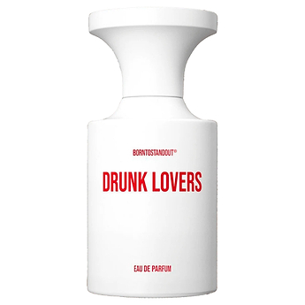 Borntostandout Drunk Lovers Tester