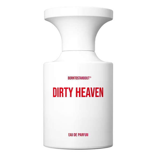 Borntostandout Dirty Heaven Tester