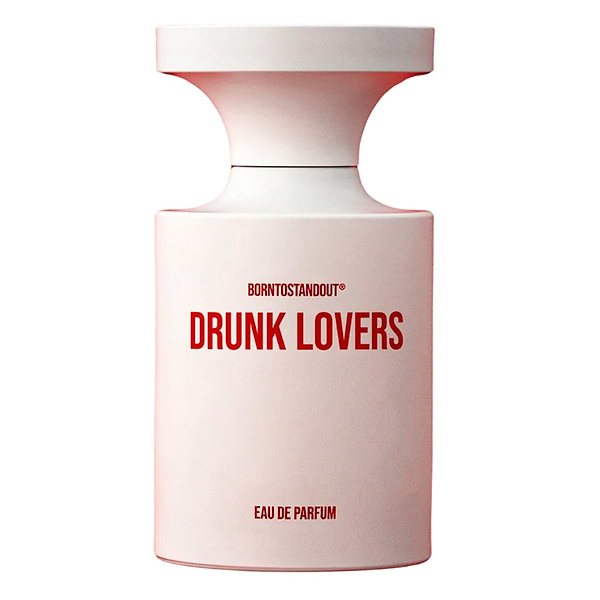 Borntostandout Drunk Lovers Tester
