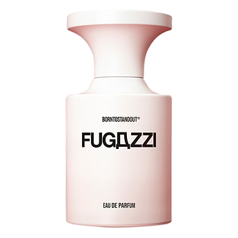 Borntostandout Fugazzi Tester