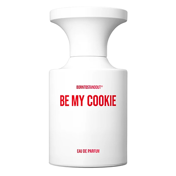 Borntostandout Be My Cookie Tester