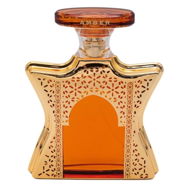 Bond No.9 Dubai Amber (Tester)