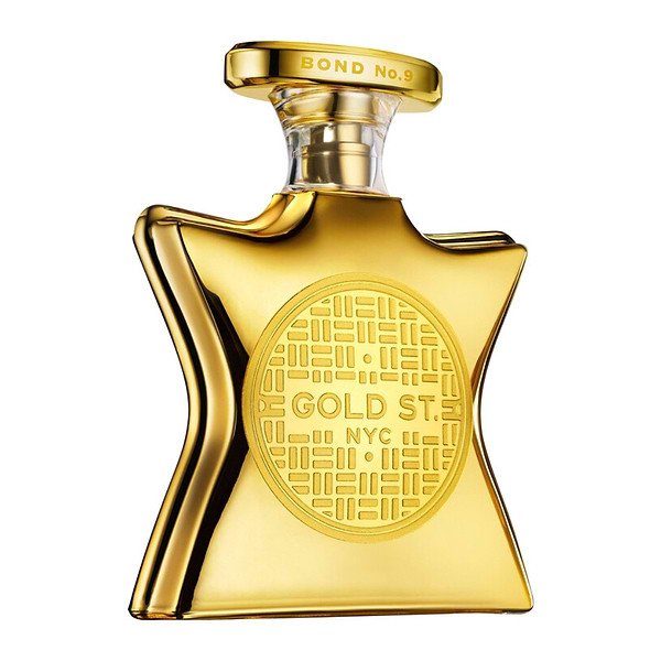 Bond No.9 Gold Street