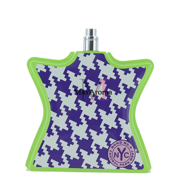 Bond No.9 Central Park West Tester
