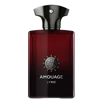 Amouage Lyric Tester