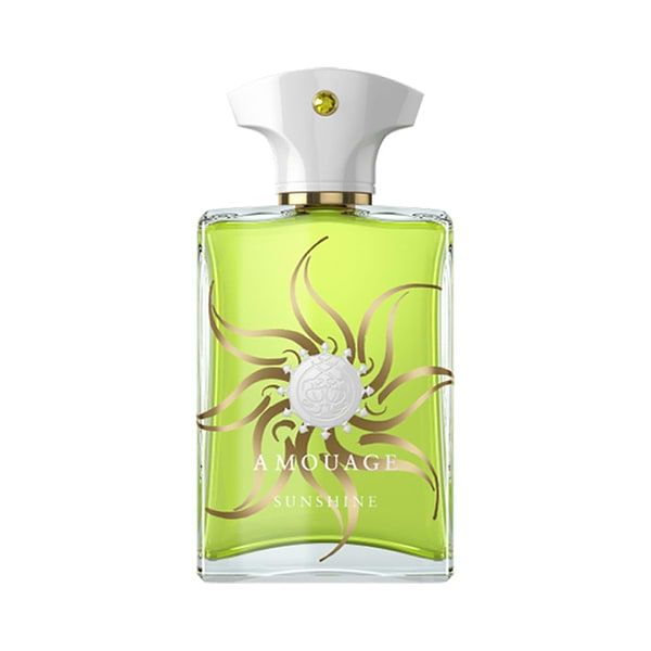 Amouage Sunshine