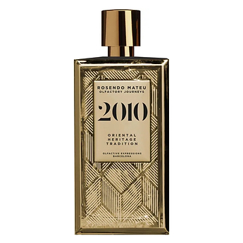Rosendo Mateu 2010 Tester