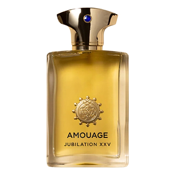Amouage Jubilation XXV Tester