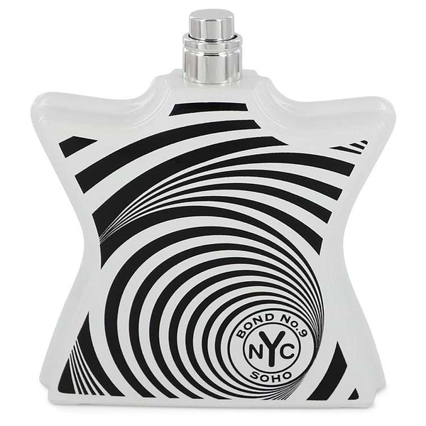 Bond No.9 Soho Perfume