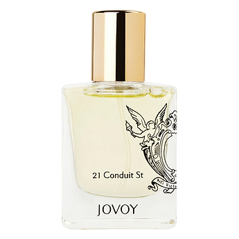 Jovoy Paris 21 Conduit St Tester