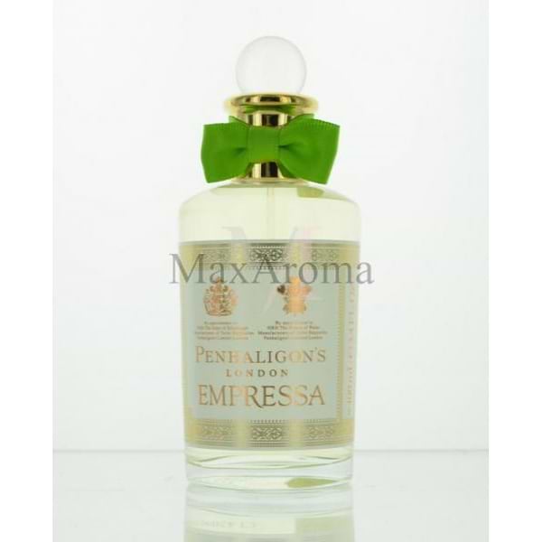 香水(ユニセックス) Penhaligon'sEmpressa EaudeToilette 100ml Penhaligon's Empressa Eau de Toilette for Unisex 3.4 fl. oz