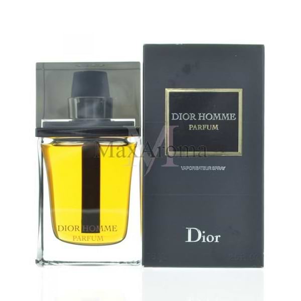Dior Homme by Christian Dior - For The Modern Gentleman