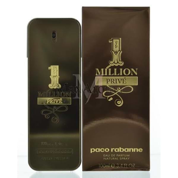 Paco Rabanne One Million Prive for Men