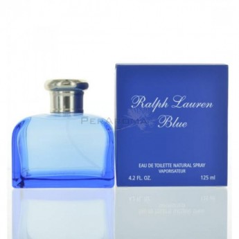 Ralph Lauren Blue